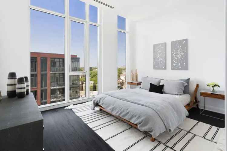 Rent Luxury Apartments in Lincoln Park Chicago with Full Amenities