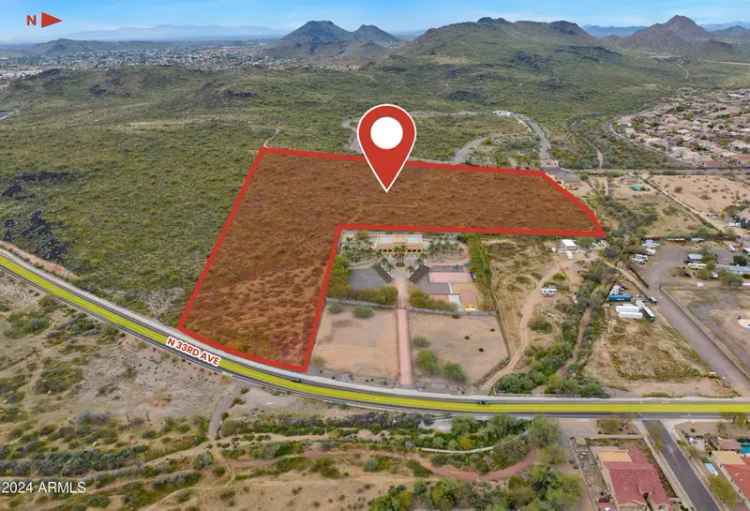 Luxury Custom Home Lots for Sale Near TSMC Plant