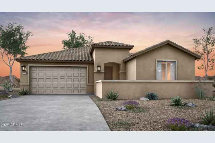 Buy Single Story Home in Verona with Versatile Den and Community Amenities