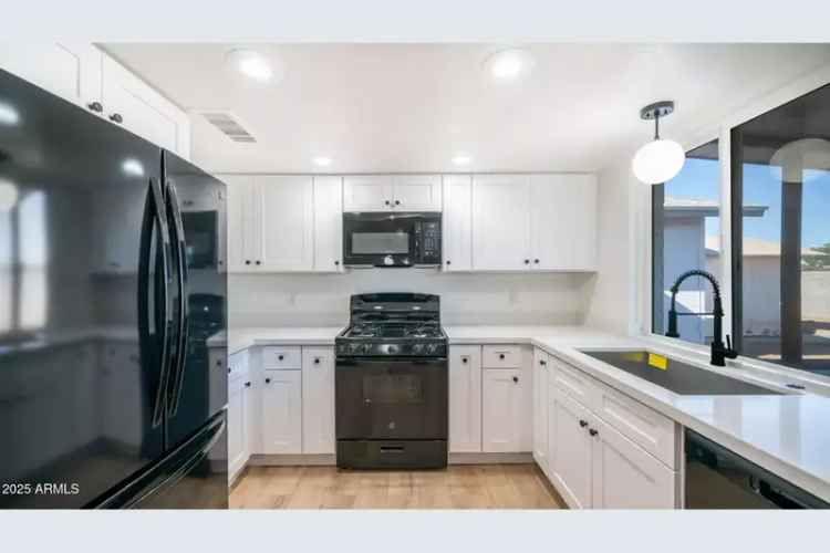 Buy House in a Beautifully Remodeled Home with Modern Upgrades