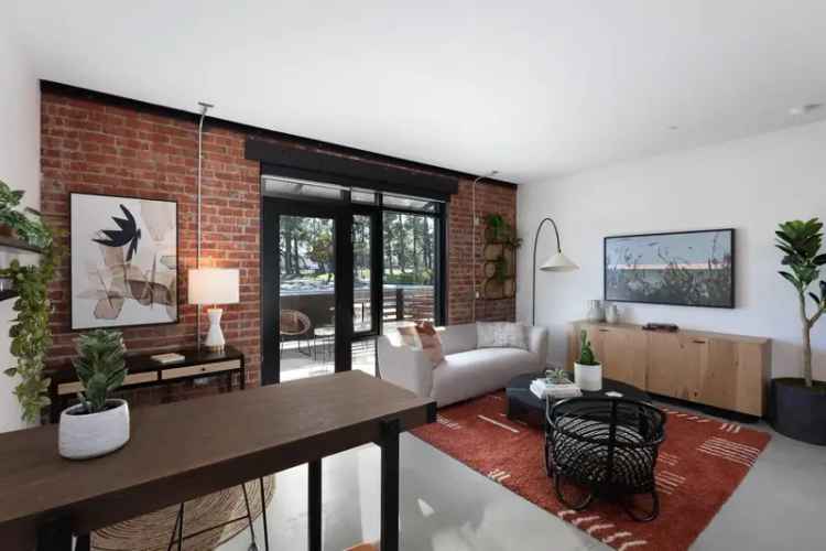 Rent Apartments in Alameda with Modern Designs and Luxury Amenities