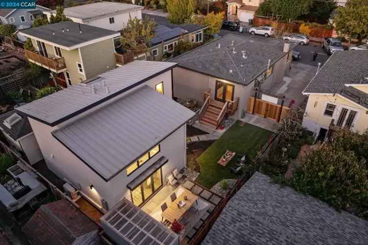 Buy Modern Home in Thriving Community with Energy Efficiency Features