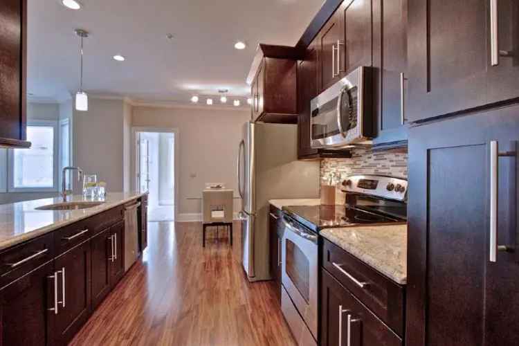 Rent Luxury Apartments in Madison Place Southborough with Modern Features