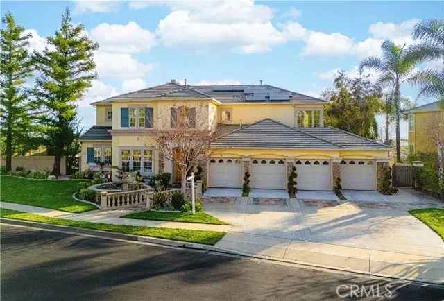 House For Sale in 2572, Galicia, La Verne, California