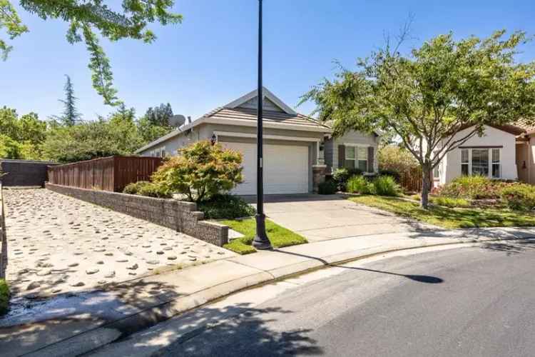 House For Sale in 2096, Appersett Loop, Roseville, California