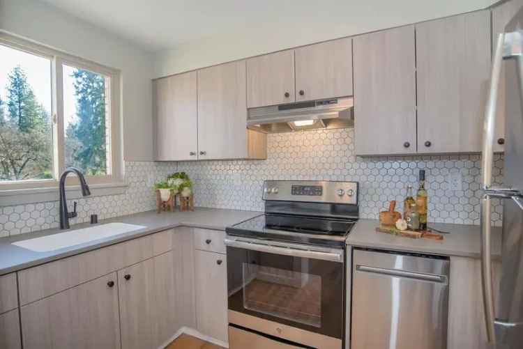 Rent Apartments in Spokane with Modern Features Near Coeur d'Alene Park