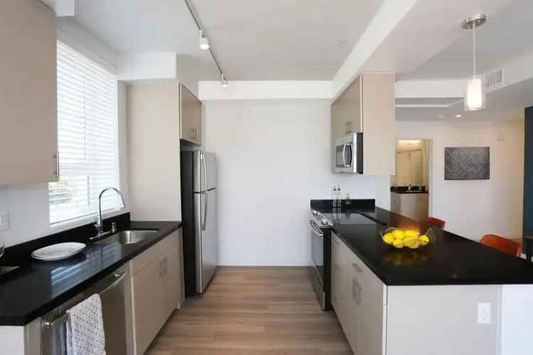 Rent Apartments in Koreatown with Sophisticated Living Features