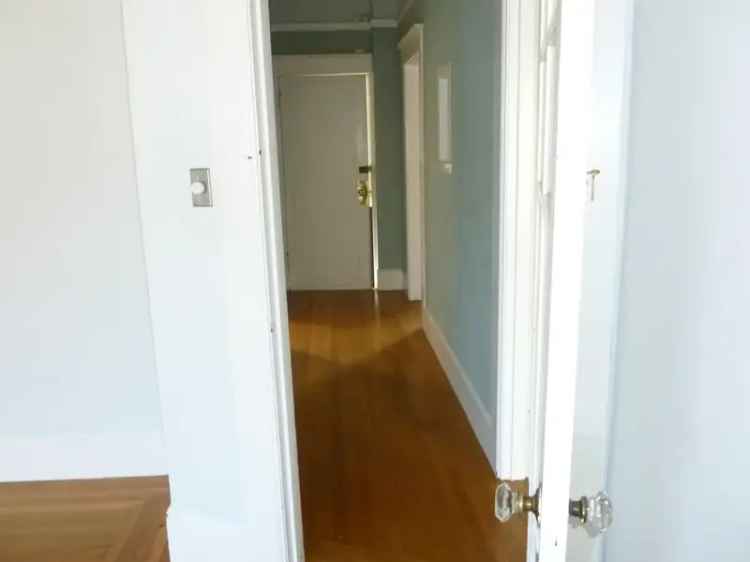 Rent Two Bedroom Apartment in Nob Hill San Francisco with Great Location