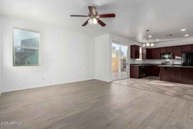 Buy 3 Bedroom Home in Gilbert with Community Amenities