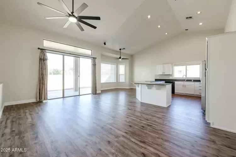 Buy Gorgeous Remodeled Home in PebbleCreek With Golf Course Views