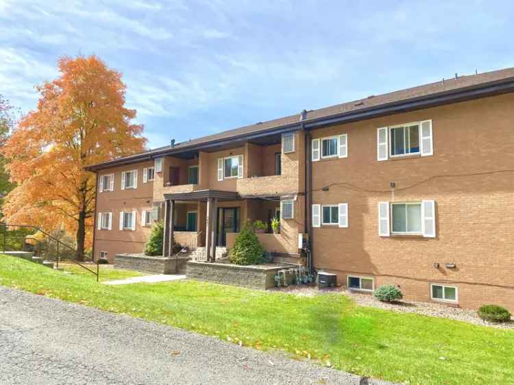 Rent Apartments near Route 22 in Murrysville with Great Features