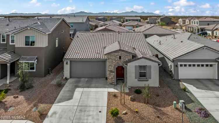 House For Sale in Tucson, Arizona