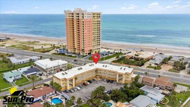 Rent Apartments in Daytona Beach with On-Site Laundry