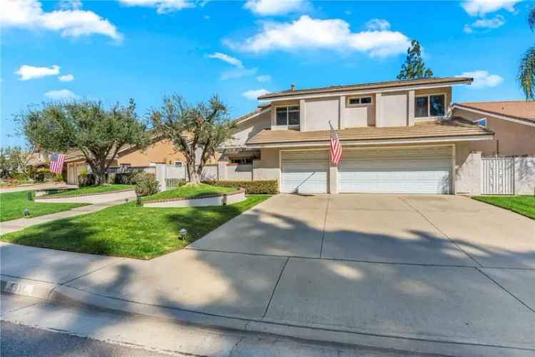 House For Sale in 5991, East Marsha Circle, Anaheim, California