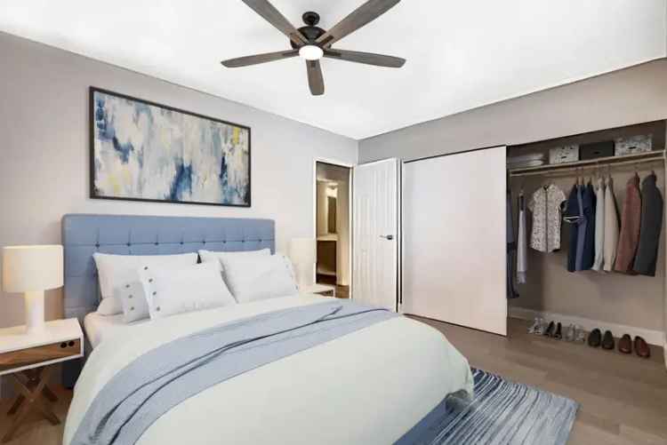 Rent Apartments in Charleston Las Vegas with Modern Amenities