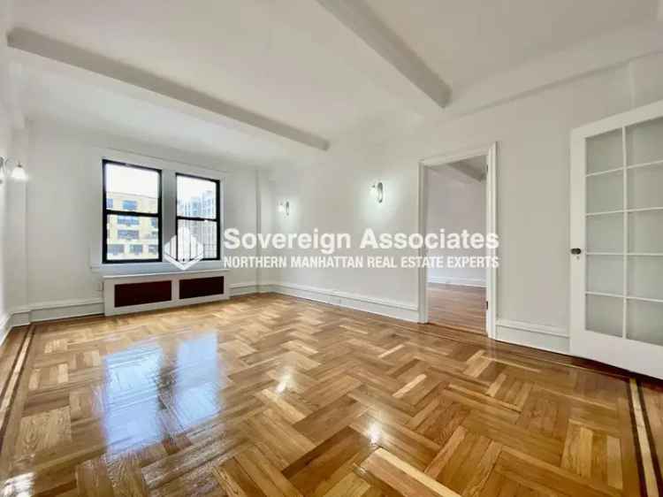 Rent One Bedroom Apartment in Upper West Side with Amenities