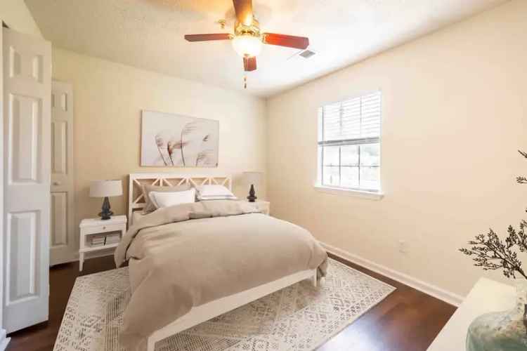 Rent Apartments in Downtown Wilmington with Modern Amenities