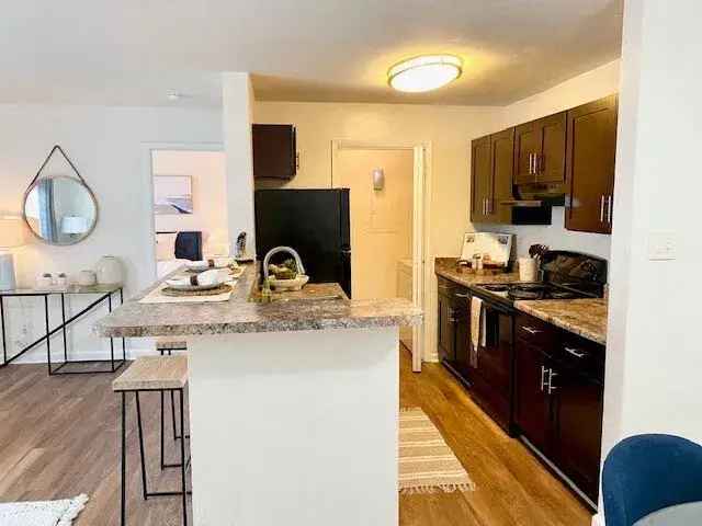 Rent Cozy Apartments in Charlottesville VA with Great Amenities