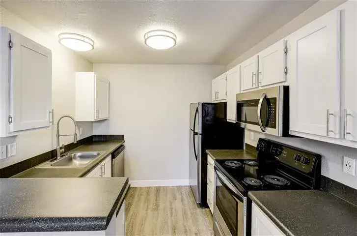 Rent Apartments with Stunning Views in Reno