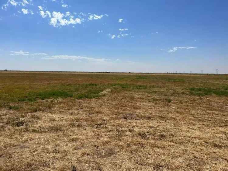 Build Your Dream Home on 1 Acre in Highland Park ISD Near Amarillo