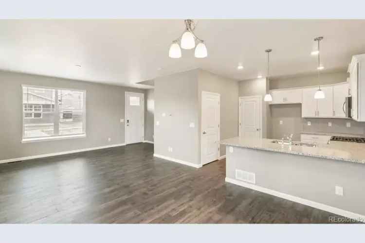 Buy Douglas Home with 3 Bedrooms, Near Horizon Uptown Parks and Trails