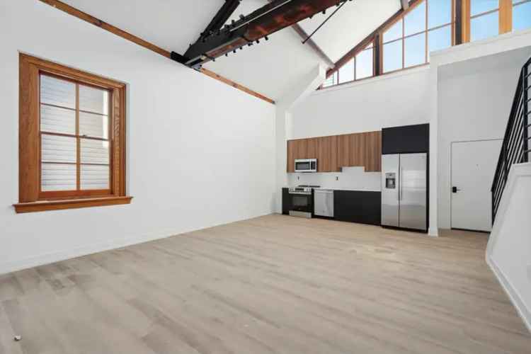 Rent Modern Apartments in Vibrant Northern Liberties Philadelphia