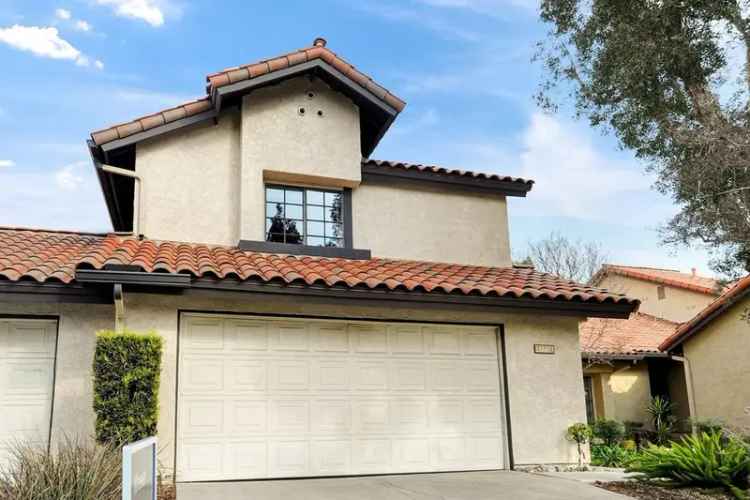 House For Sale in 413, Willamette Lane, Claremont, California