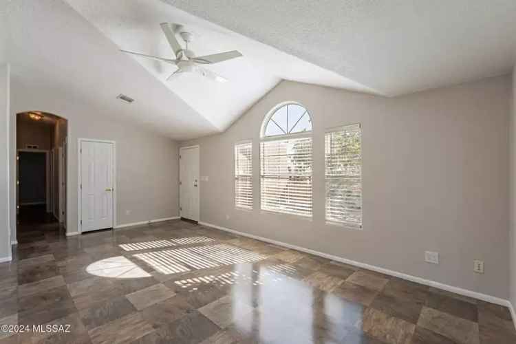 Buy Move-In Ready Home in Rancho Resort with 2 Bedrooms and Amenities