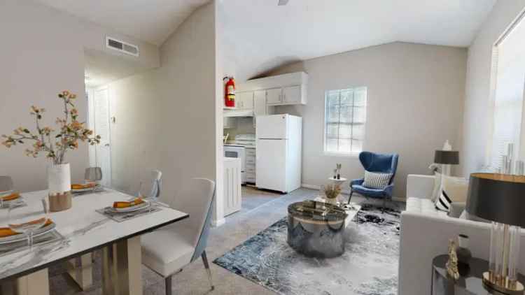 Rent Apartments Near University of Alabama in Tuscaloosa with Modern Features