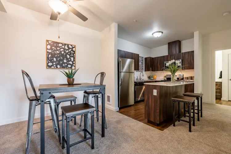 Rent Fabulous Apartments in Lacey WA with Modern Amenities