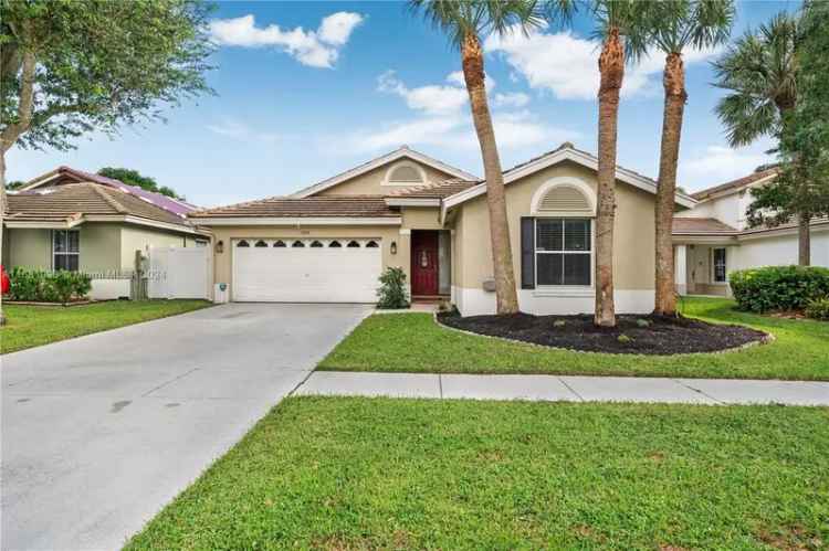 House For Sale in 7899, Manor Forest Boulevard, Boynton Beach, Florida