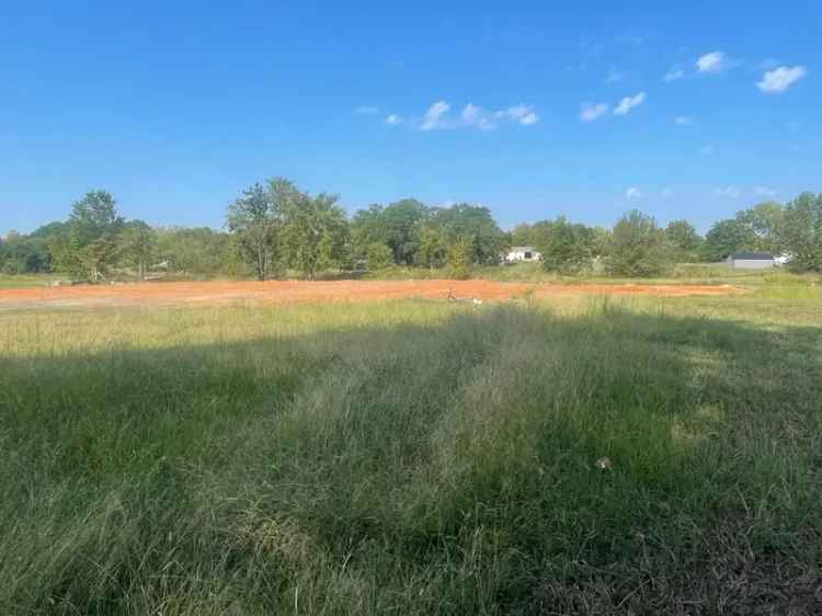 Land For Sale in 325, North Johnsonville Street, Lamar, Arkansas