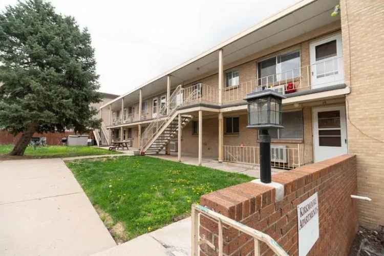 Rent Studio Apartment in Littleton with Parks and Schools Nearby