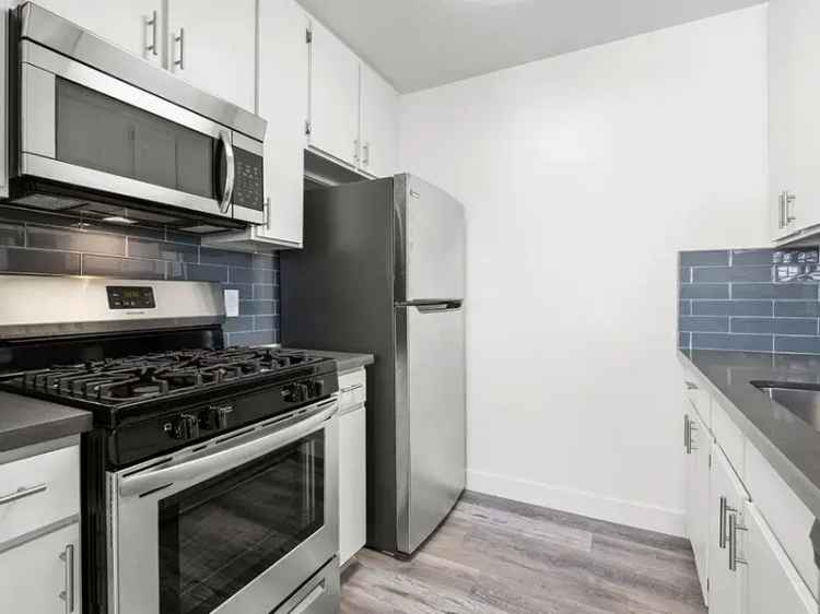 Rent Two Bedroom Apartments in Sherman Oaks with Premium Finishes