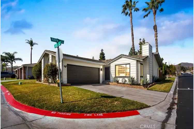 Buy Charming Turnkey Home in Sierra Heights Community with Modern Upgrades