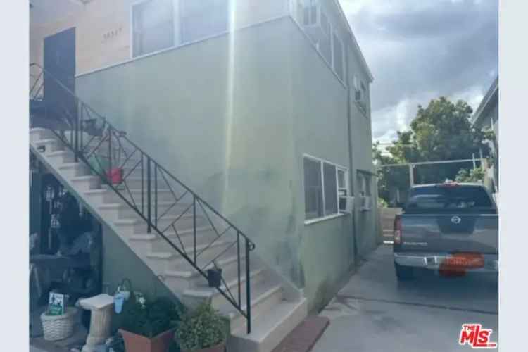 Rent Triplex in Burbank with New ADU and Modern Features