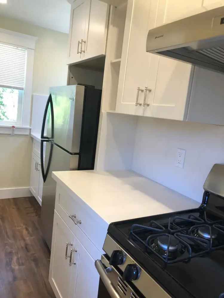 Rent Adorable Studio Apartment in San Jose with Granite Counters