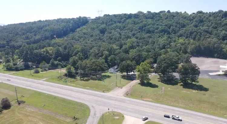 Land For Sale in 5935, North Arkansas Avenue, Russellville, Arkansas