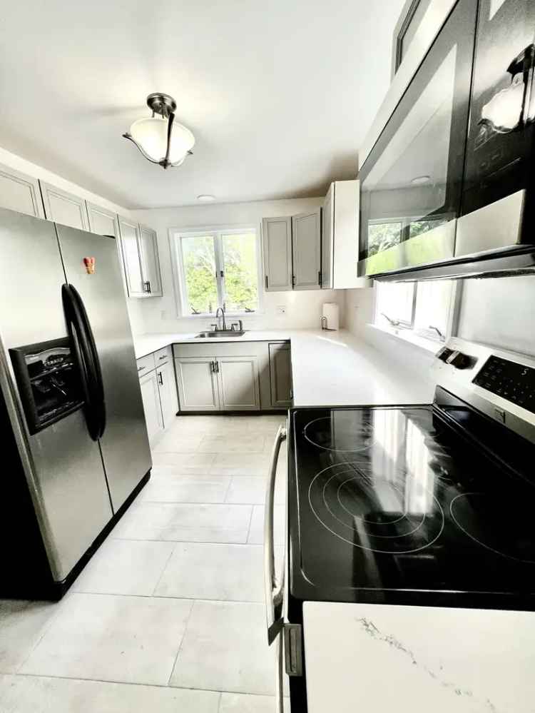 Rent 3 Bedroom Apartment in Park Avenue Neighborhood with Key Features