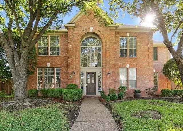 House For Sale in 6740, Magnum Drive, Plano, Texas