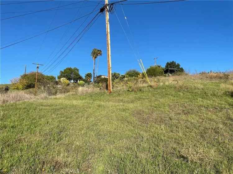 Land For Sale in Los Angeles, California