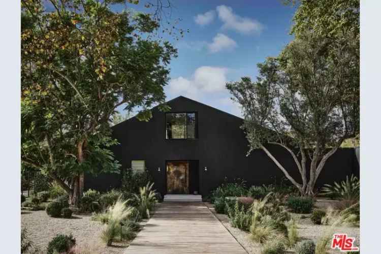 House For Sale in 6153, Bonsall Drive, Malibu, California