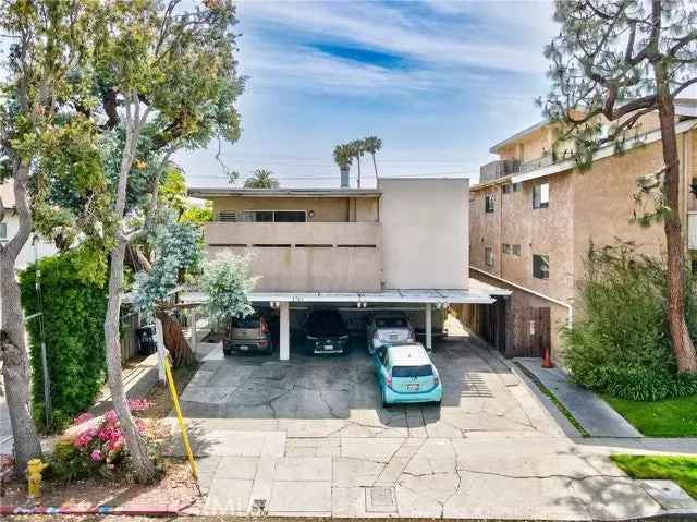 House For Sale in 3729, Glendon Avenue, Los Angeles, California