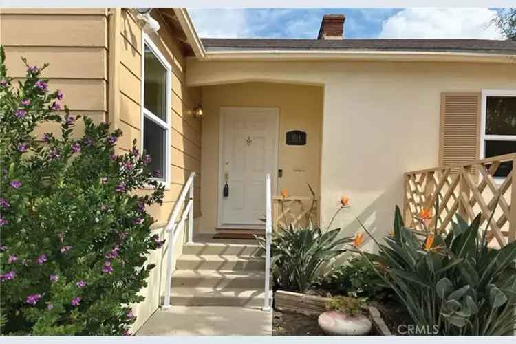 House For Sale in 5314, South Verdun Avenue, California