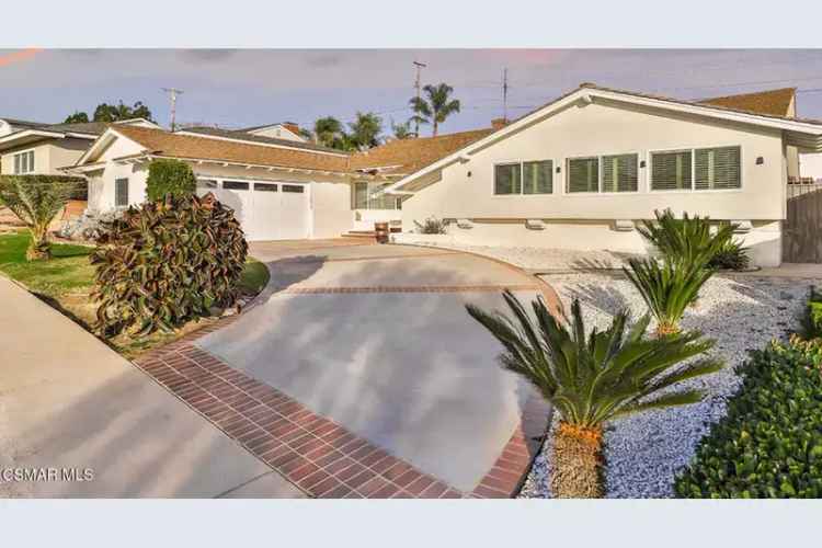 House For Sale in 5212, Reynier Avenue, California