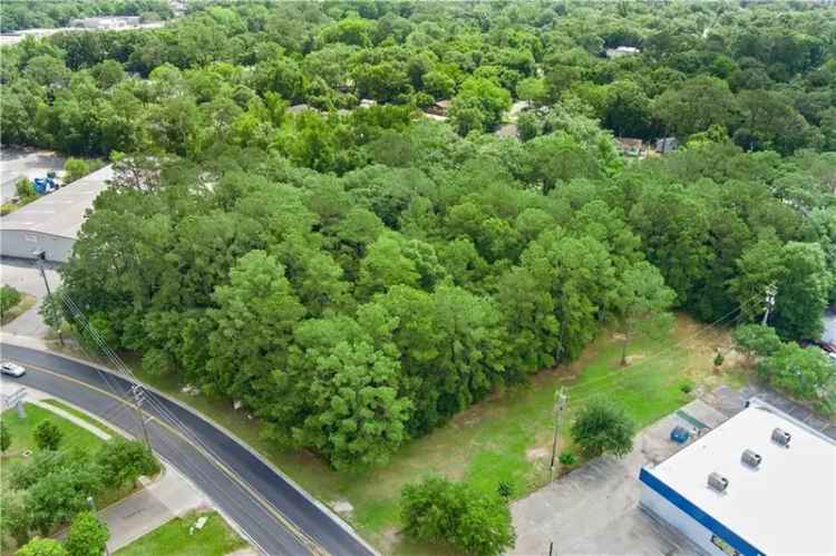 Commercial Development Opportunity for Sale in Prime Location