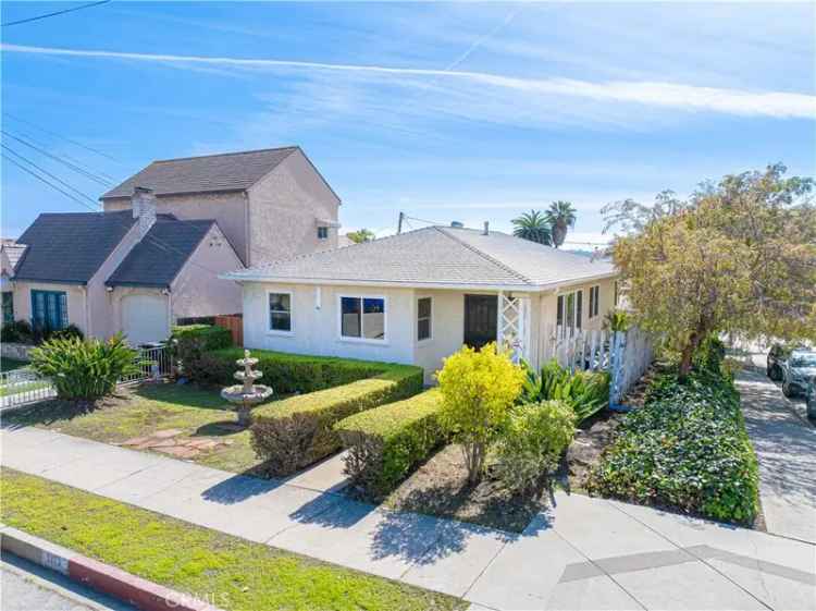 House For Sale in 1173, West 2nd Street, Los Angeles, California