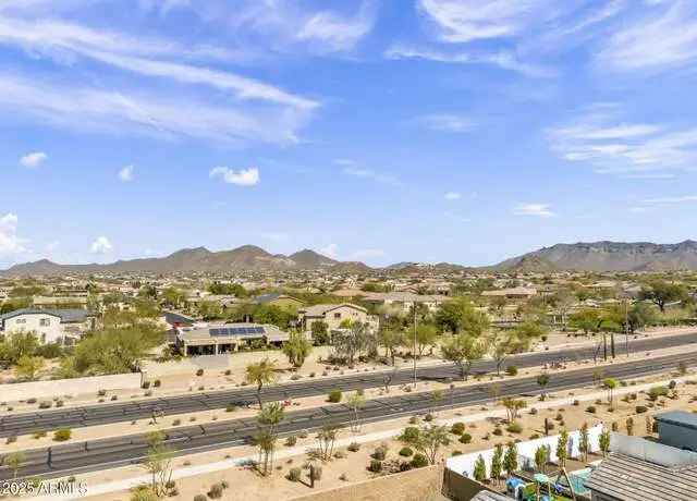 Land For Sale in Mesa, Arizona