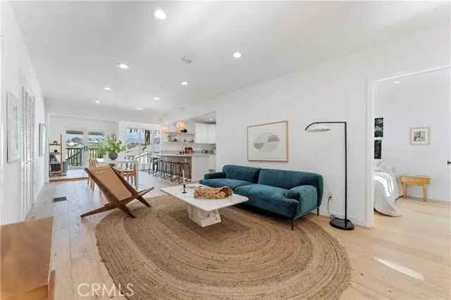 House For Sale in 3803, Evans Street, Los Angeles, California