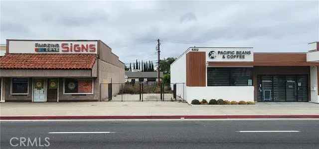 Land For Sale in 6296, Beach Boulevard, Buena Park, California